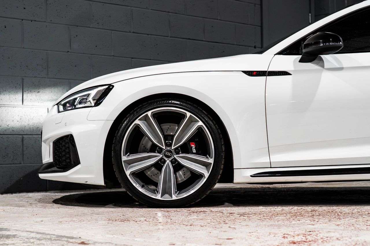 2019 AUDI RS5 2019 AUDI RS5