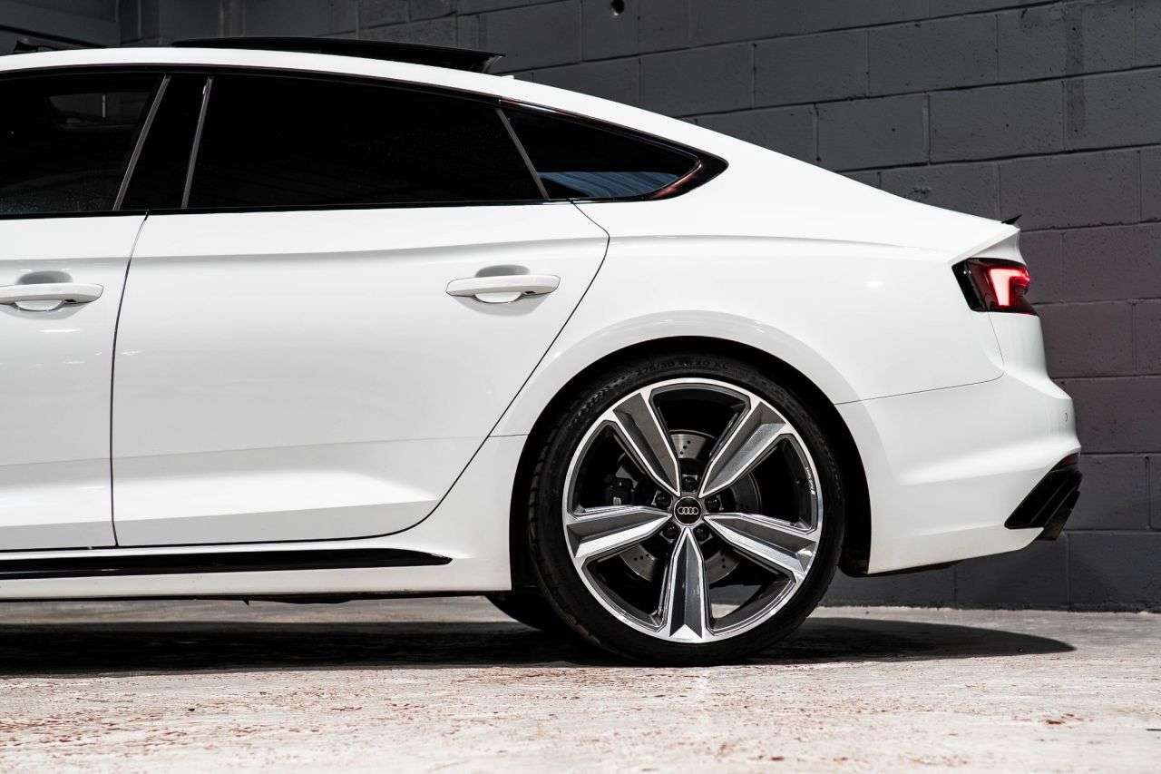 2019 AUDI RS5 2019 AUDI RS5