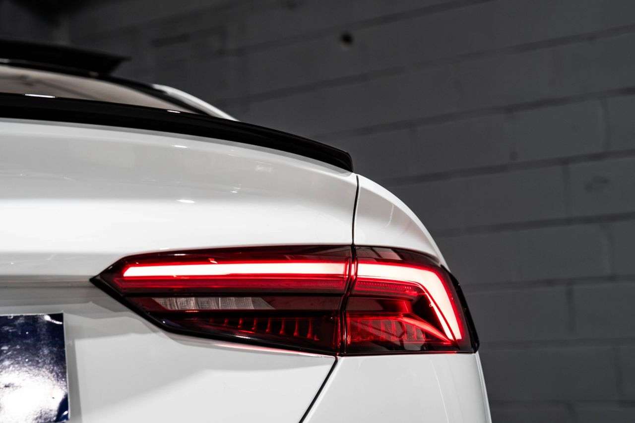 2019 AUDI RS5 2019 AUDI RS5