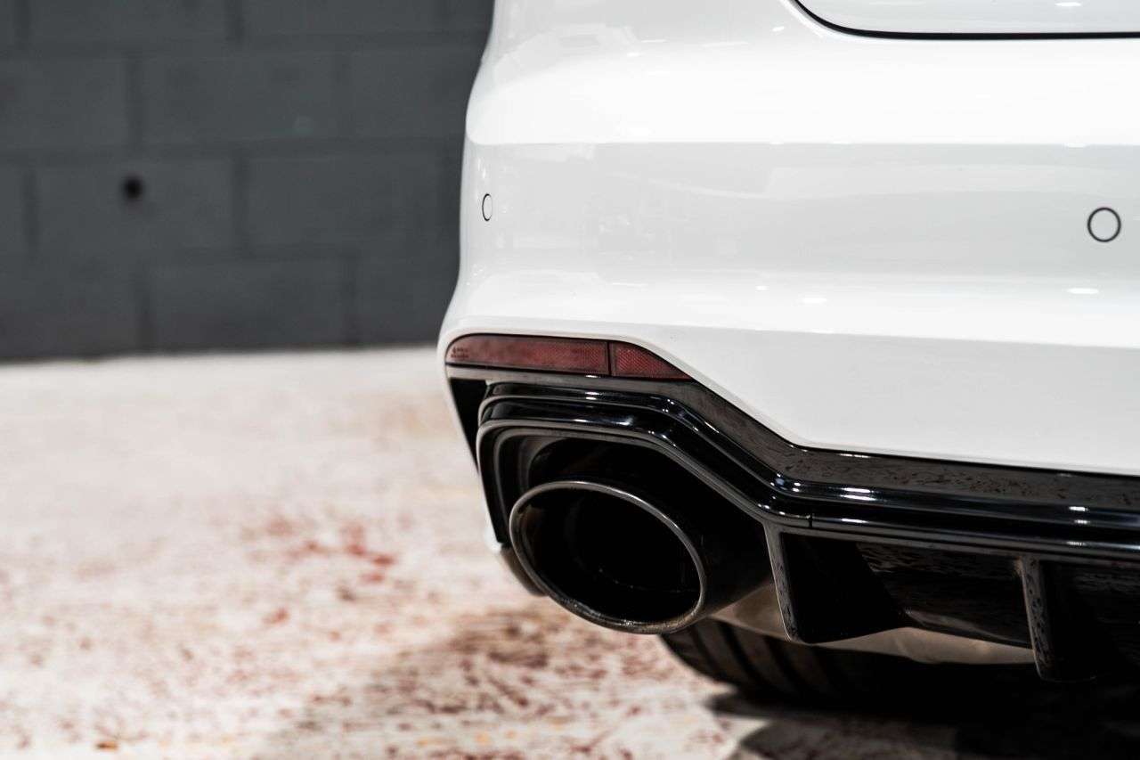 2019 AUDI RS5 2019 AUDI RS5