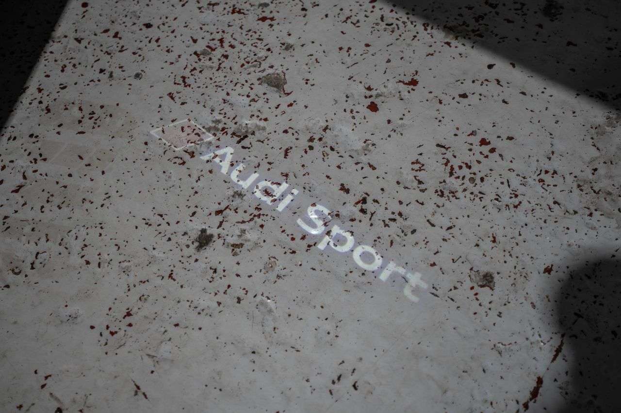 2019 AUDI RS5 2019 AUDI RS5