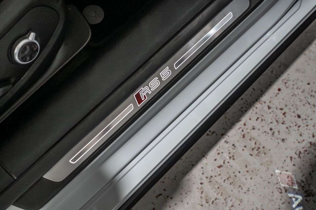 2019 AUDI RS5 2019 AUDI RS5