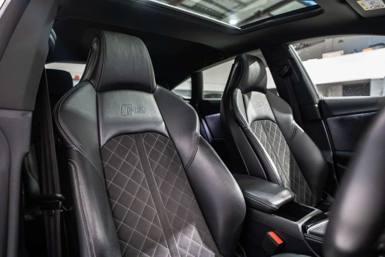 2019 AUDI RS5 2019 AUDI RS5