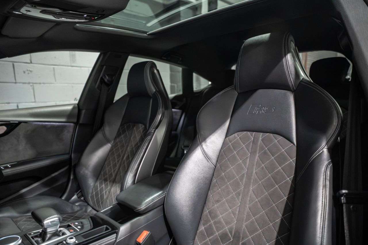 2019 AUDI RS5 2019 AUDI RS5