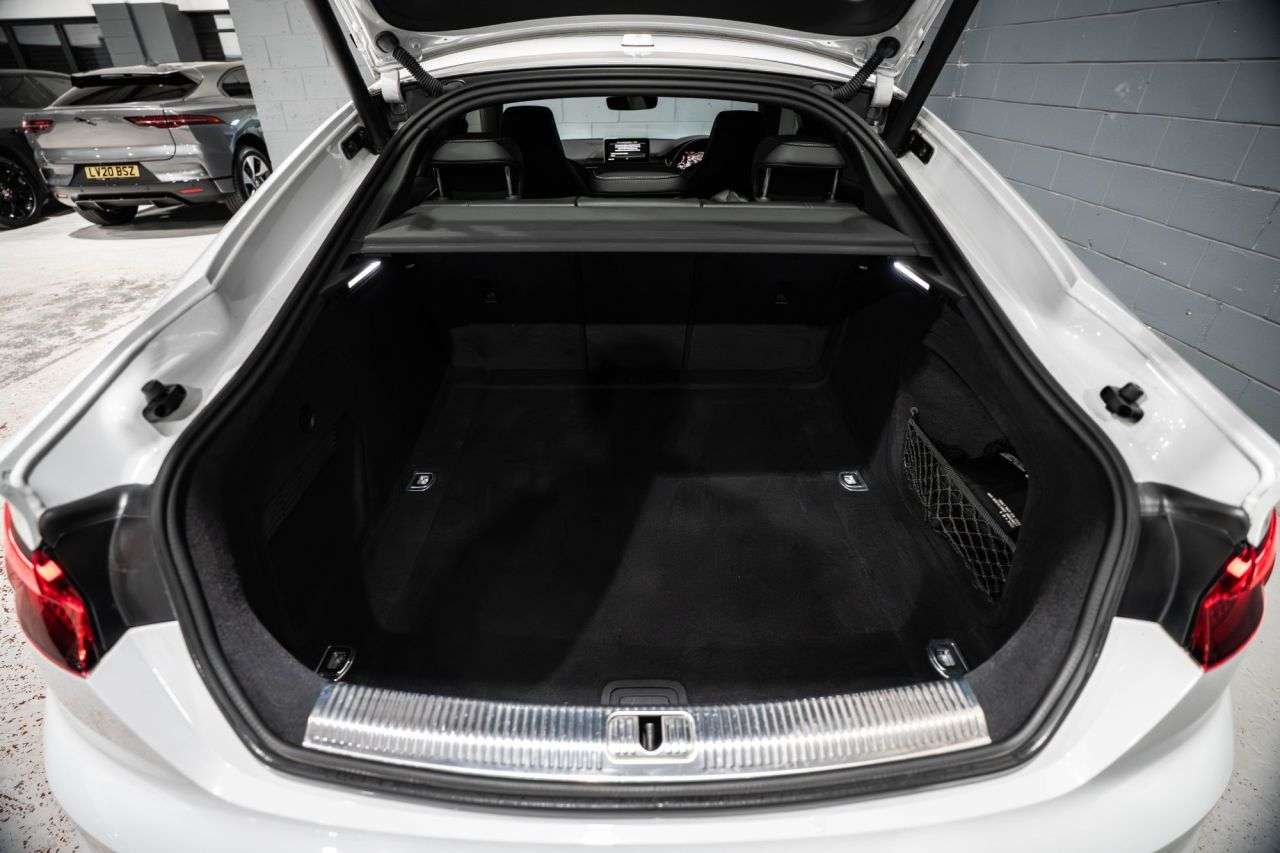 2019 AUDI RS5 2019 AUDI RS5