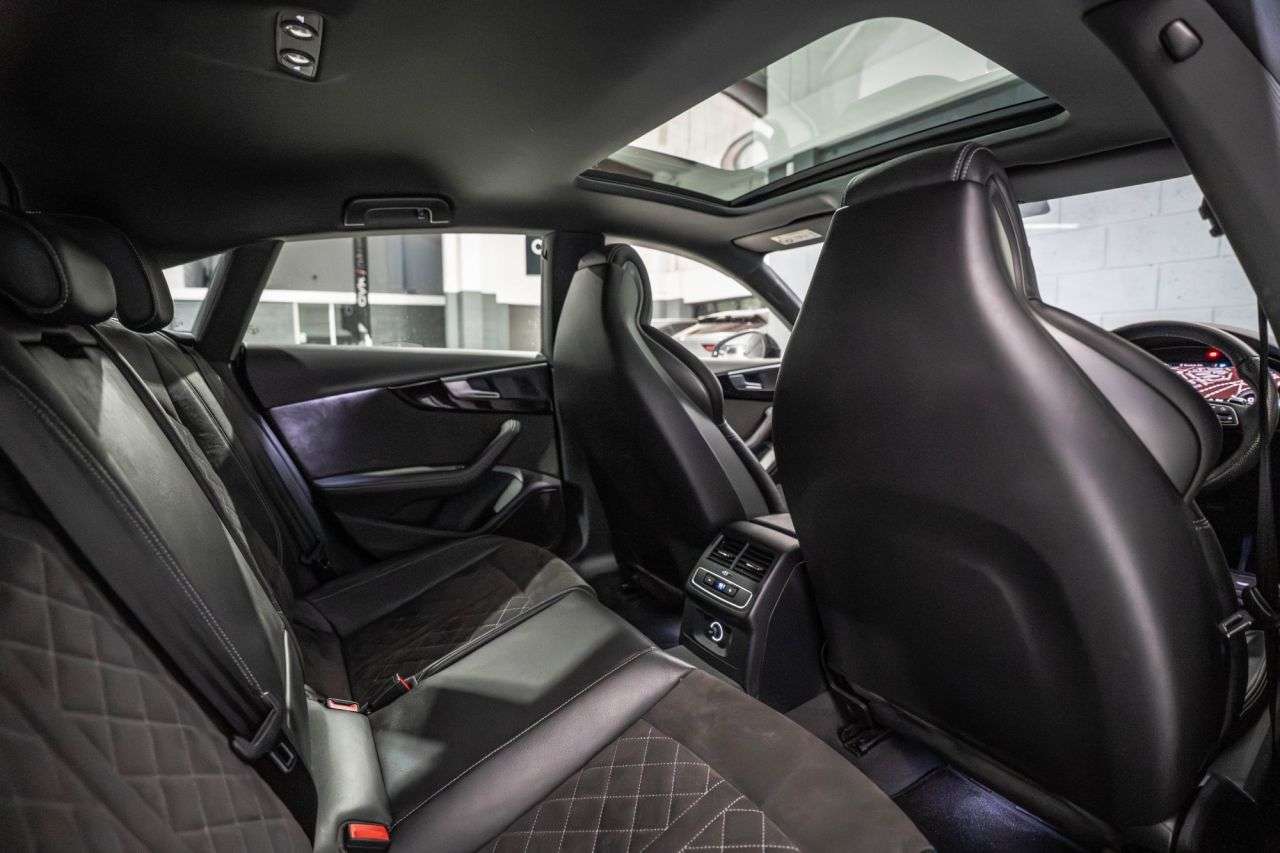 2019 AUDI RS5 2019 AUDI RS5