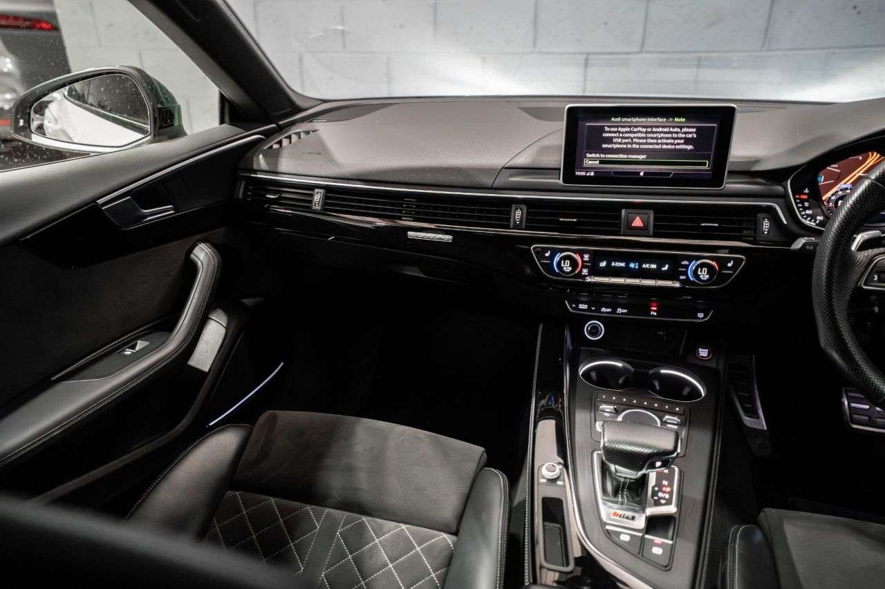 2019 AUDI RS5 2019 AUDI RS5