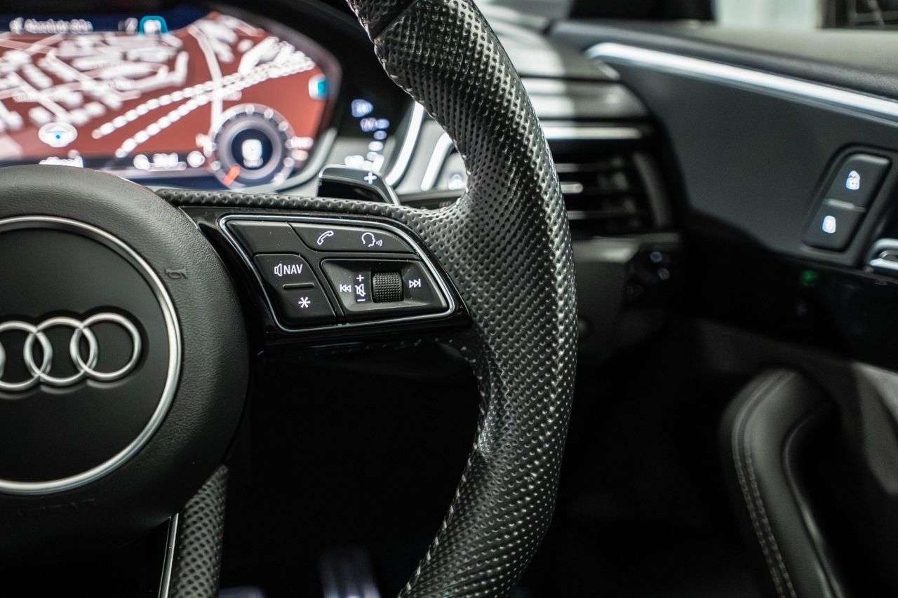 2019 AUDI RS5 2019 AUDI RS5