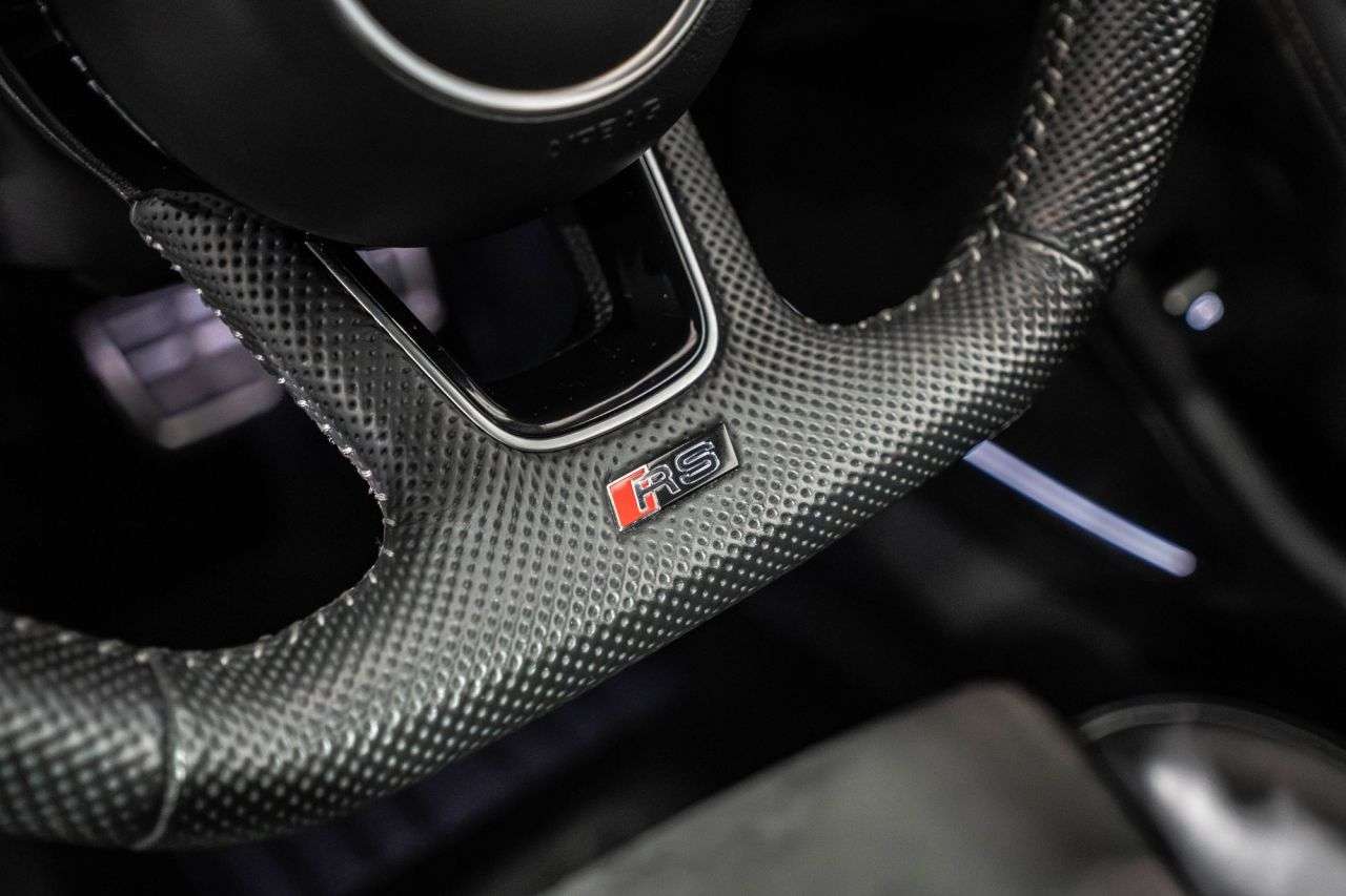 2019 AUDI RS5 2019 AUDI RS5