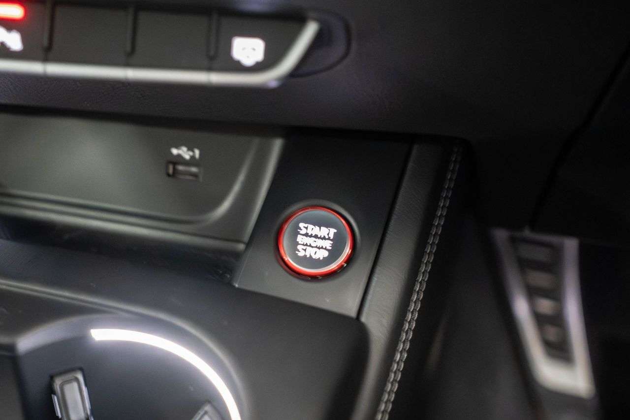 2019 AUDI RS5 2019 AUDI RS5