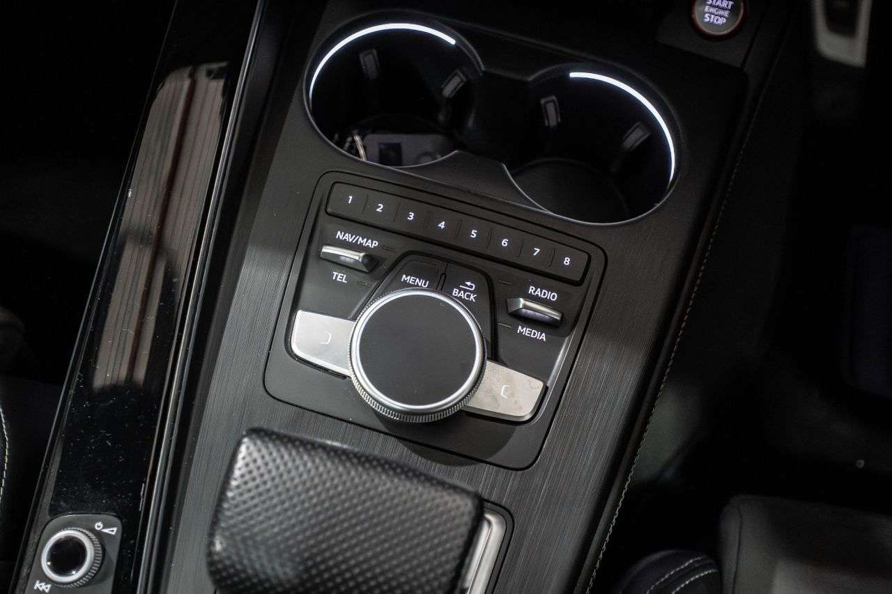 2019 AUDI RS5 2019 AUDI RS5