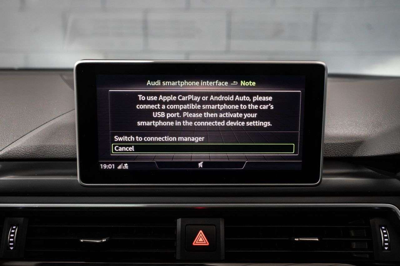 2019 AUDI RS5 2019 AUDI RS5