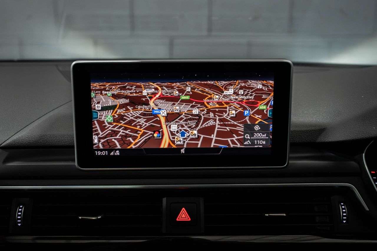 2019 AUDI RS5 2019 AUDI RS5