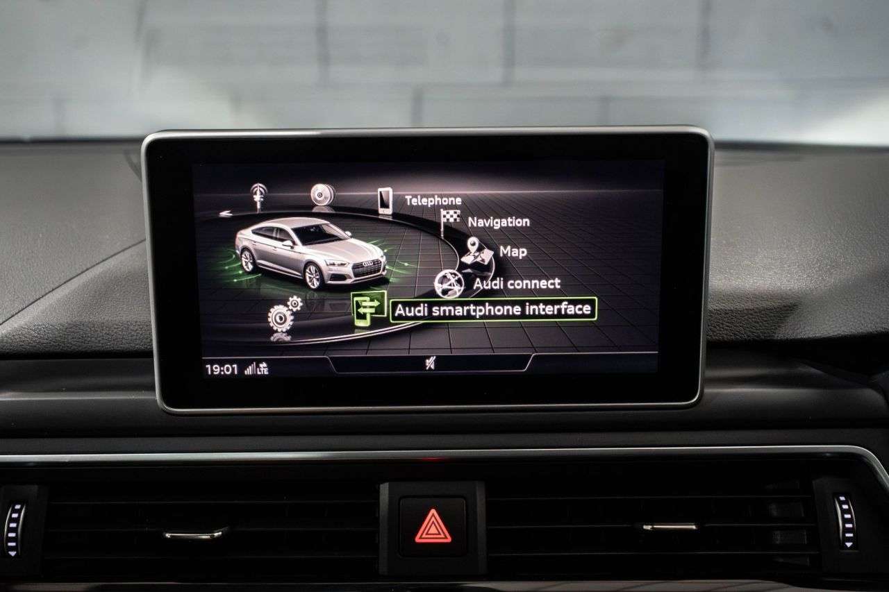 2019 AUDI RS5 2019 AUDI RS5