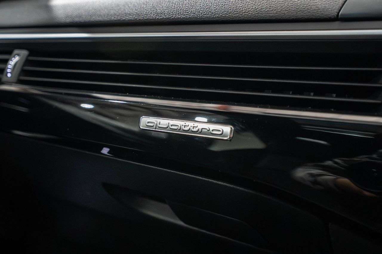 2019 AUDI RS5 2019 AUDI RS5