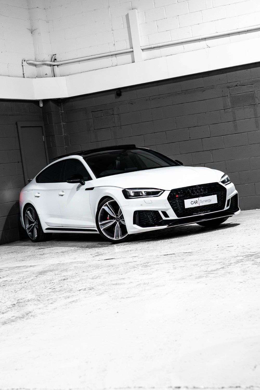 2019 AUDI RS5 2019 AUDI RS5