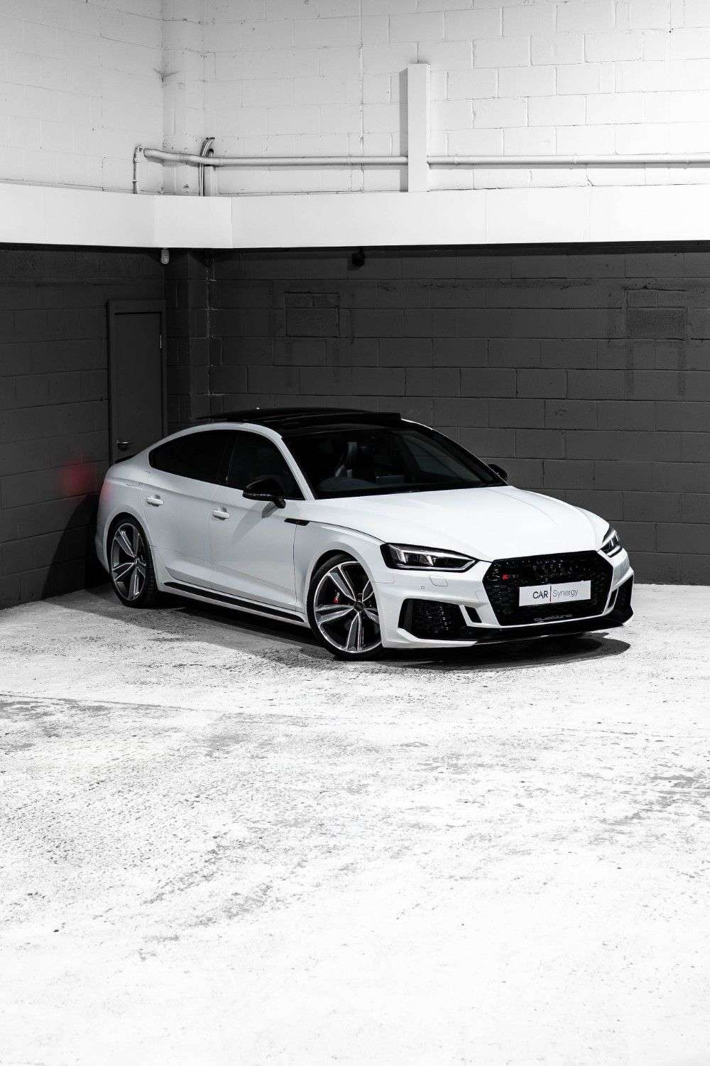 2019 AUDI RS5 2019 AUDI RS5