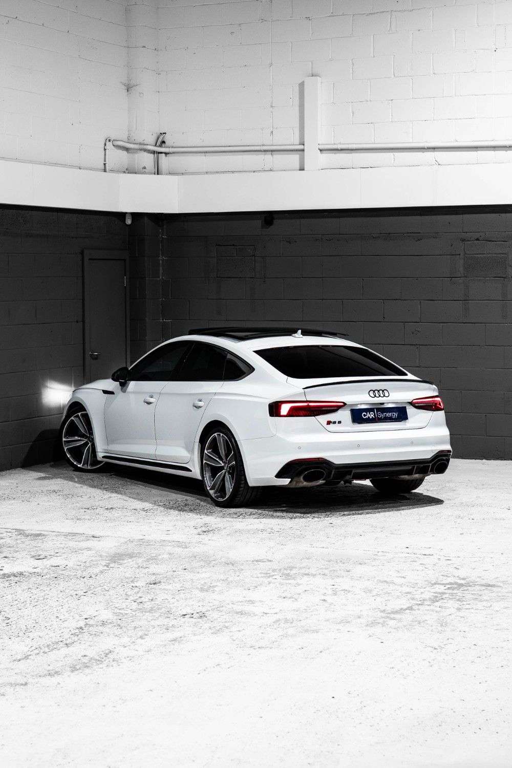 2019 AUDI RS5 2019 AUDI RS5