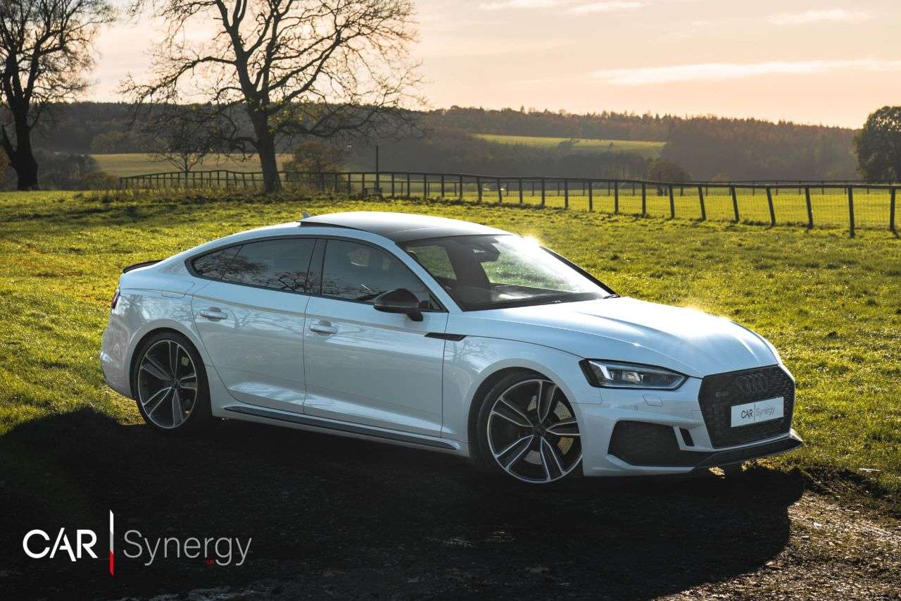 2019 AUDI RS5 2019 AUDI RS5