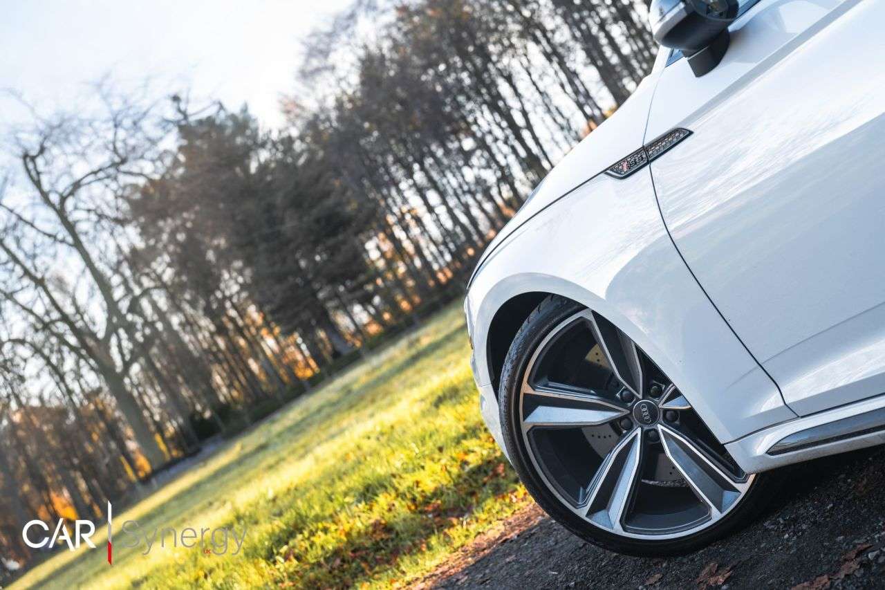 2019 AUDI RS5 2019 AUDI RS5