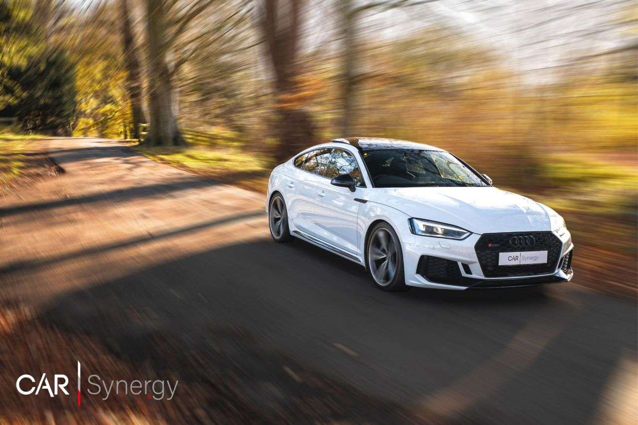 2019 AUDI RS5 2019 AUDI RS5