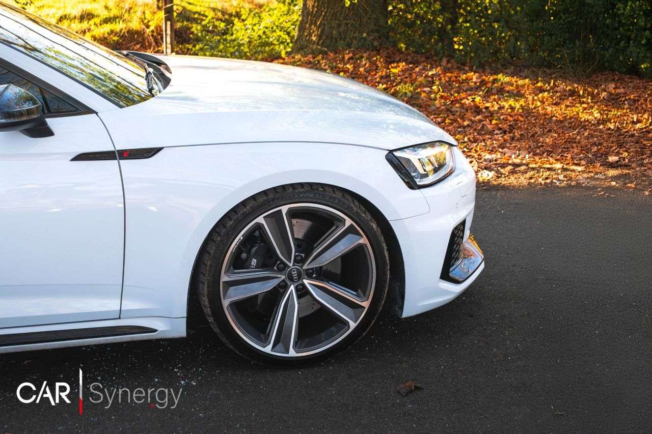 2019 AUDI RS5 2019 AUDI RS5