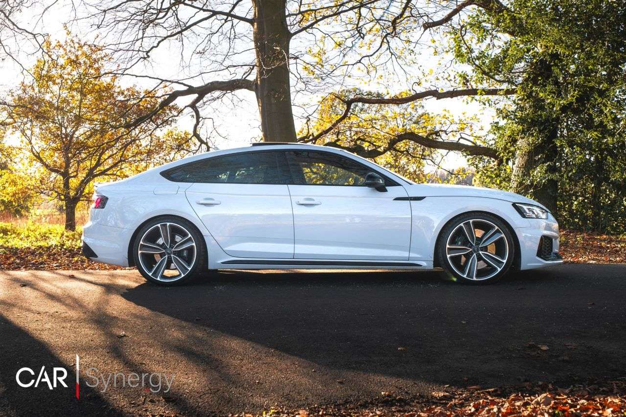 2019 AUDI RS5 2019 AUDI RS5