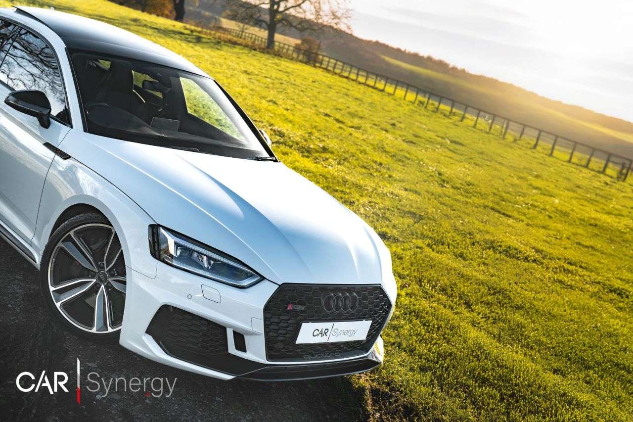 2019 AUDI RS5 2019 AUDI RS5