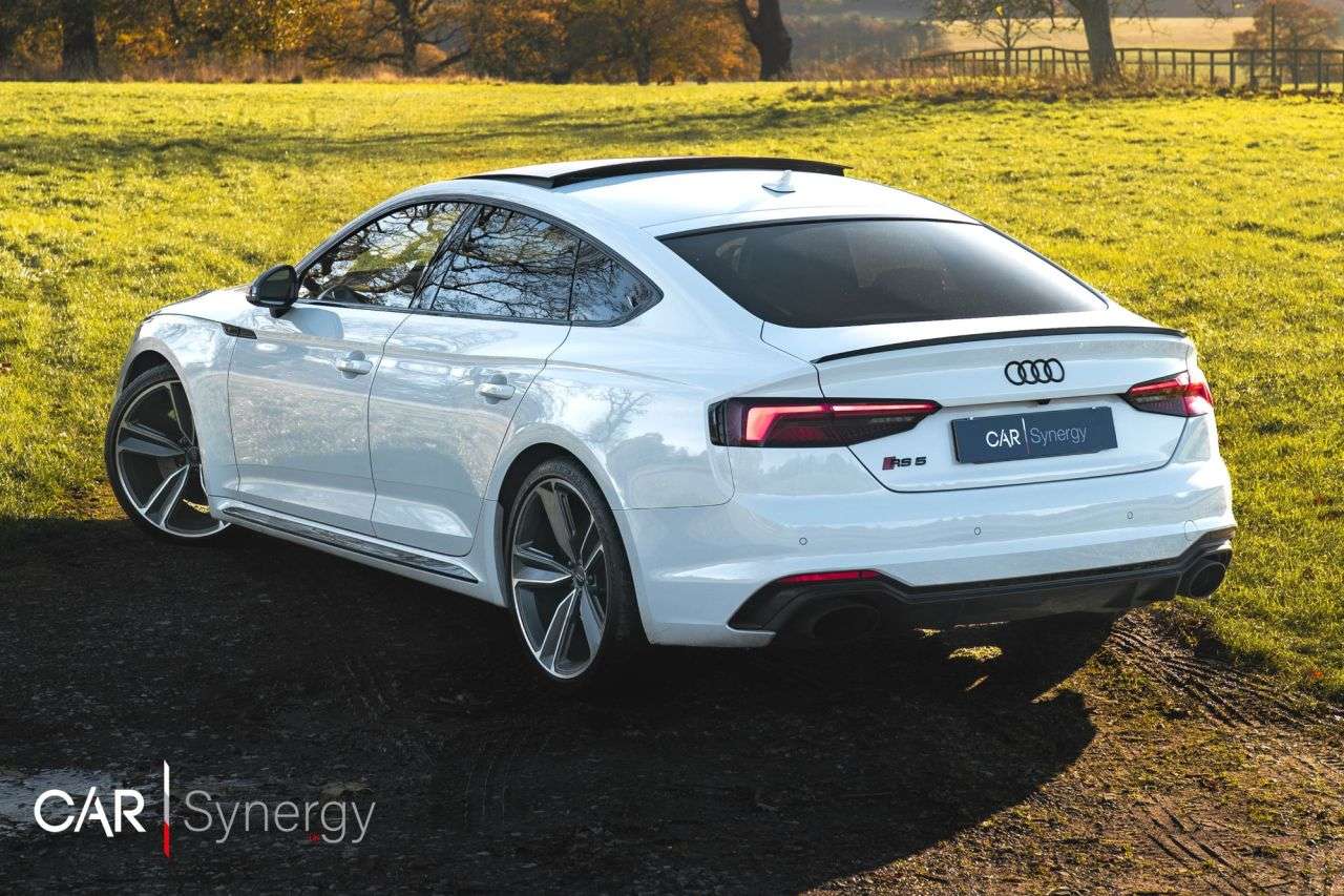 2019 AUDI RS5 2019 AUDI RS5