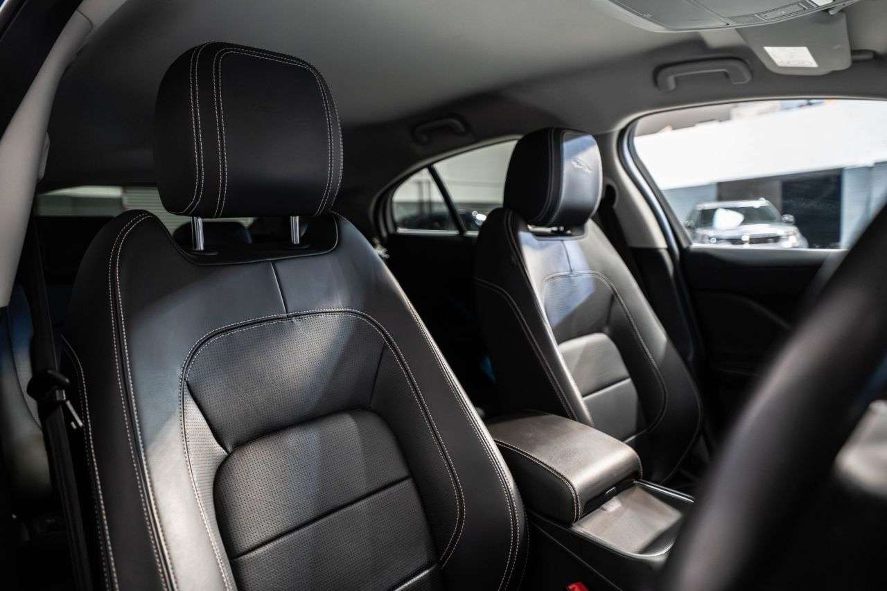 2020 JAGUAR I-PACE 2020 JAGUAR I-PACE