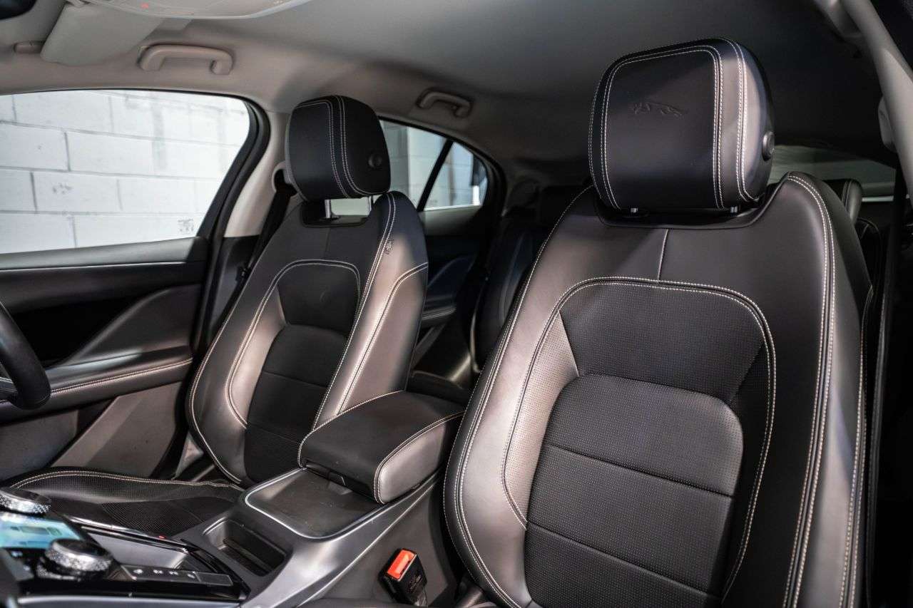 2020 JAGUAR I-PACE 2020 JAGUAR I-PACE