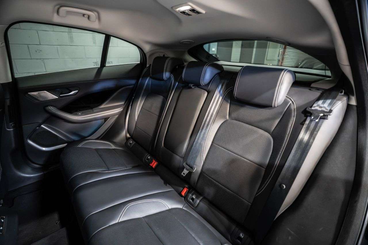 2020 JAGUAR I-PACE 2020 JAGUAR I-PACE