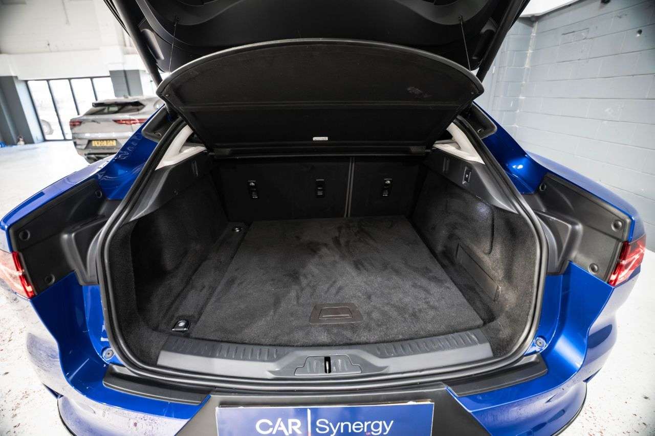 2020 JAGUAR I-PACE 2020 JAGUAR I-PACE