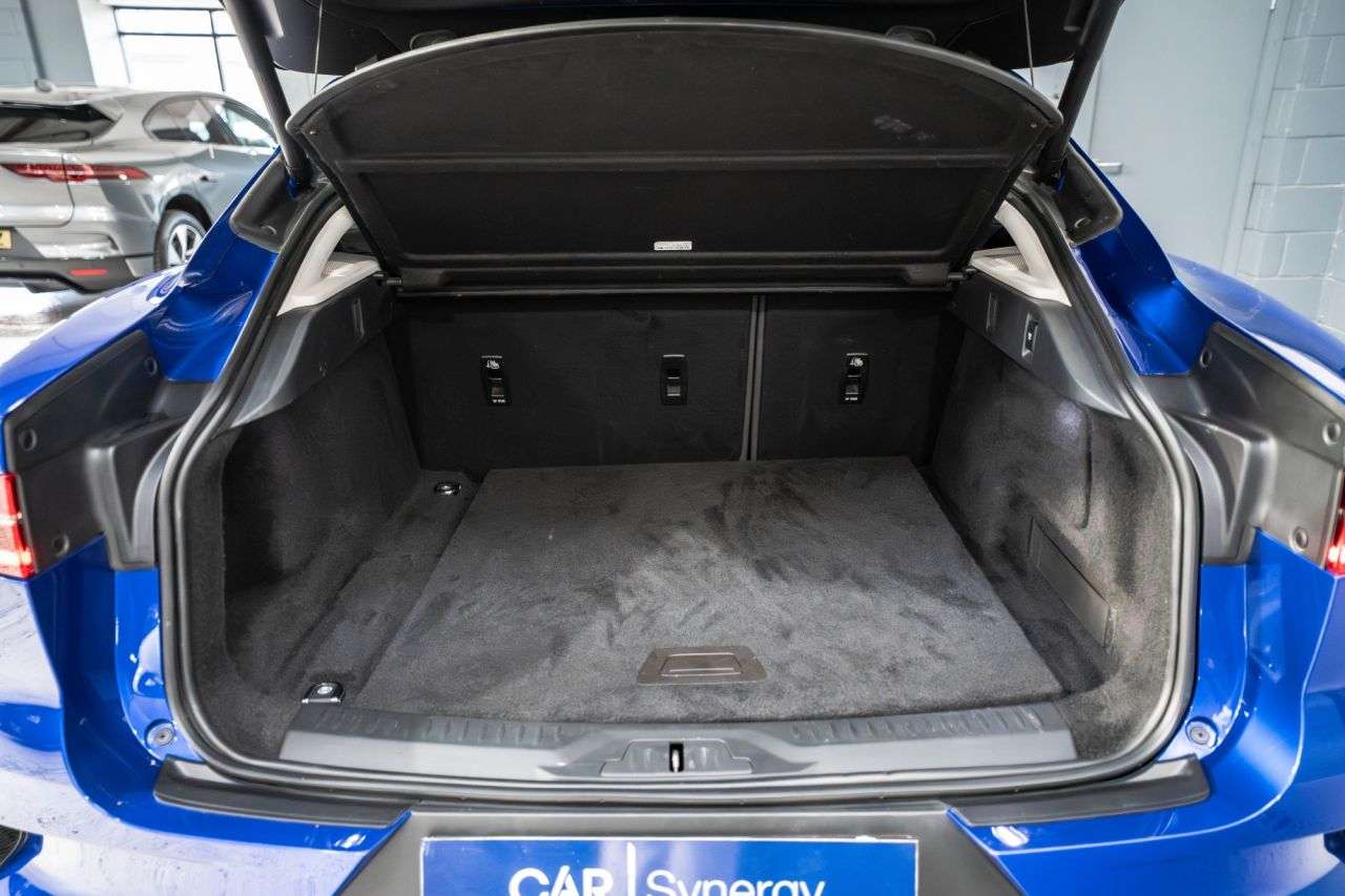 2020 JAGUAR I-PACE 2020 JAGUAR I-PACE