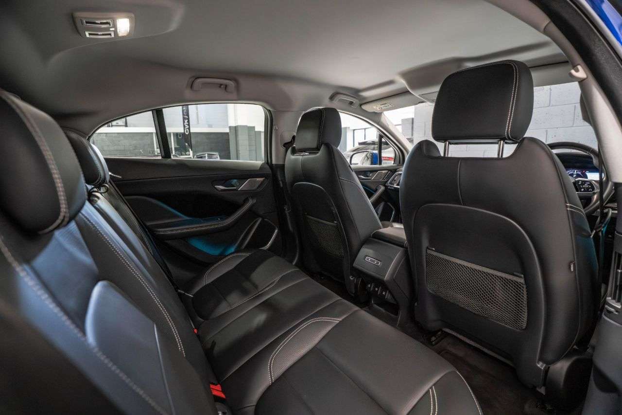 2020 JAGUAR I-PACE 2020 JAGUAR I-PACE