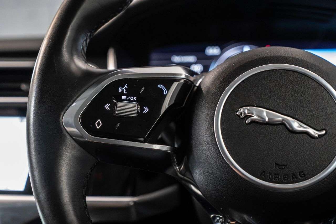 2020 JAGUAR I-PACE 2020 JAGUAR I-PACE