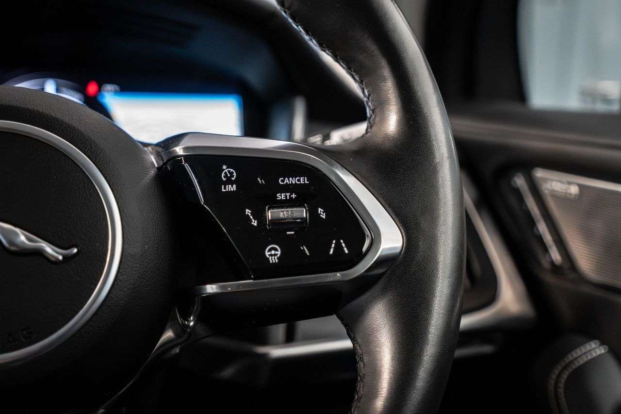 2020 JAGUAR I-PACE 2020 JAGUAR I-PACE