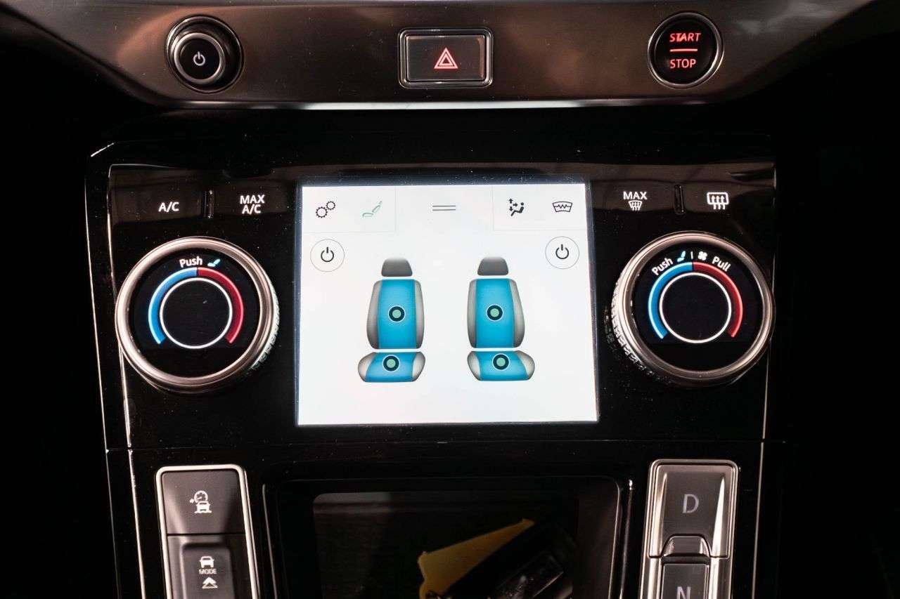 2020 JAGUAR I-PACE 2020 JAGUAR I-PACE