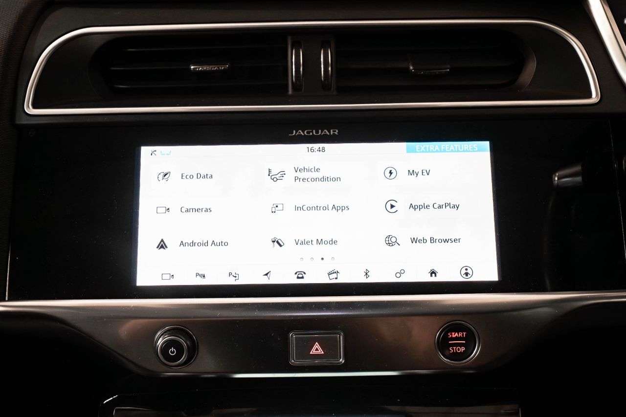 2020 JAGUAR I-PACE 2020 JAGUAR I-PACE