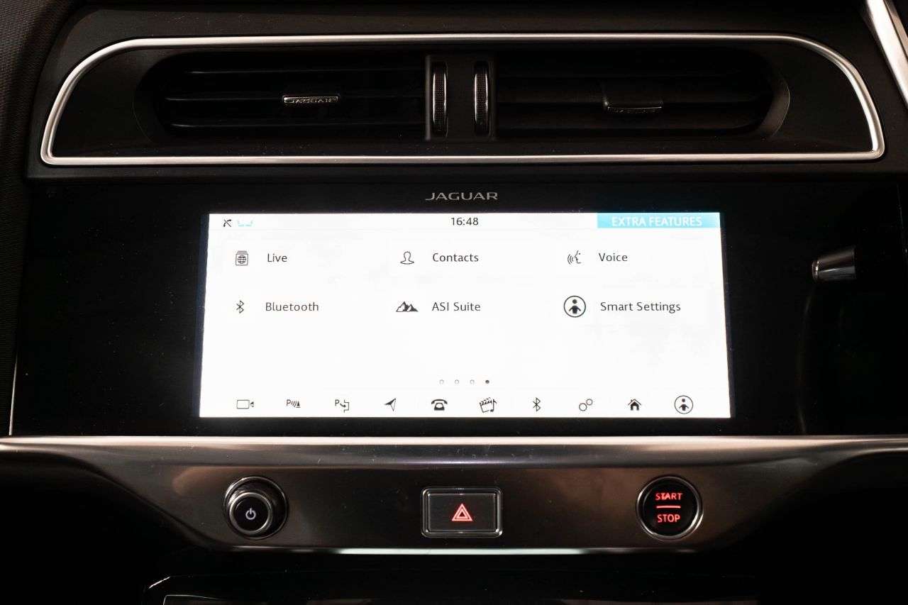 2020 JAGUAR I-PACE 2020 JAGUAR I-PACE