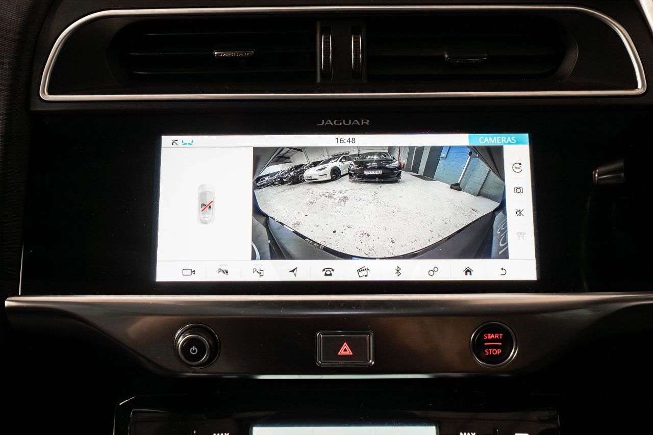 2020 JAGUAR I-PACE 2020 JAGUAR I-PACE