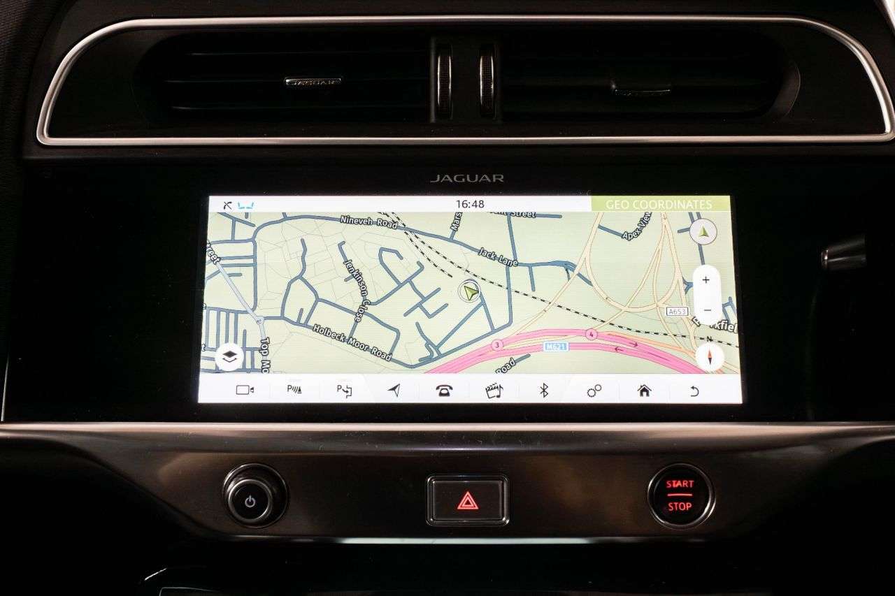 2020 JAGUAR I-PACE 2020 JAGUAR I-PACE