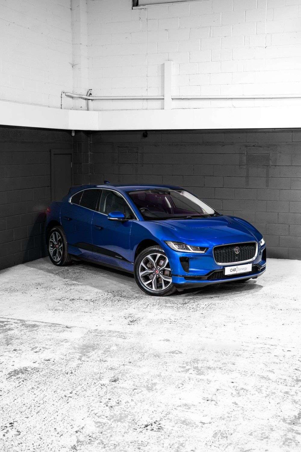 2020 JAGUAR I-PACE 2020 JAGUAR I-PACE