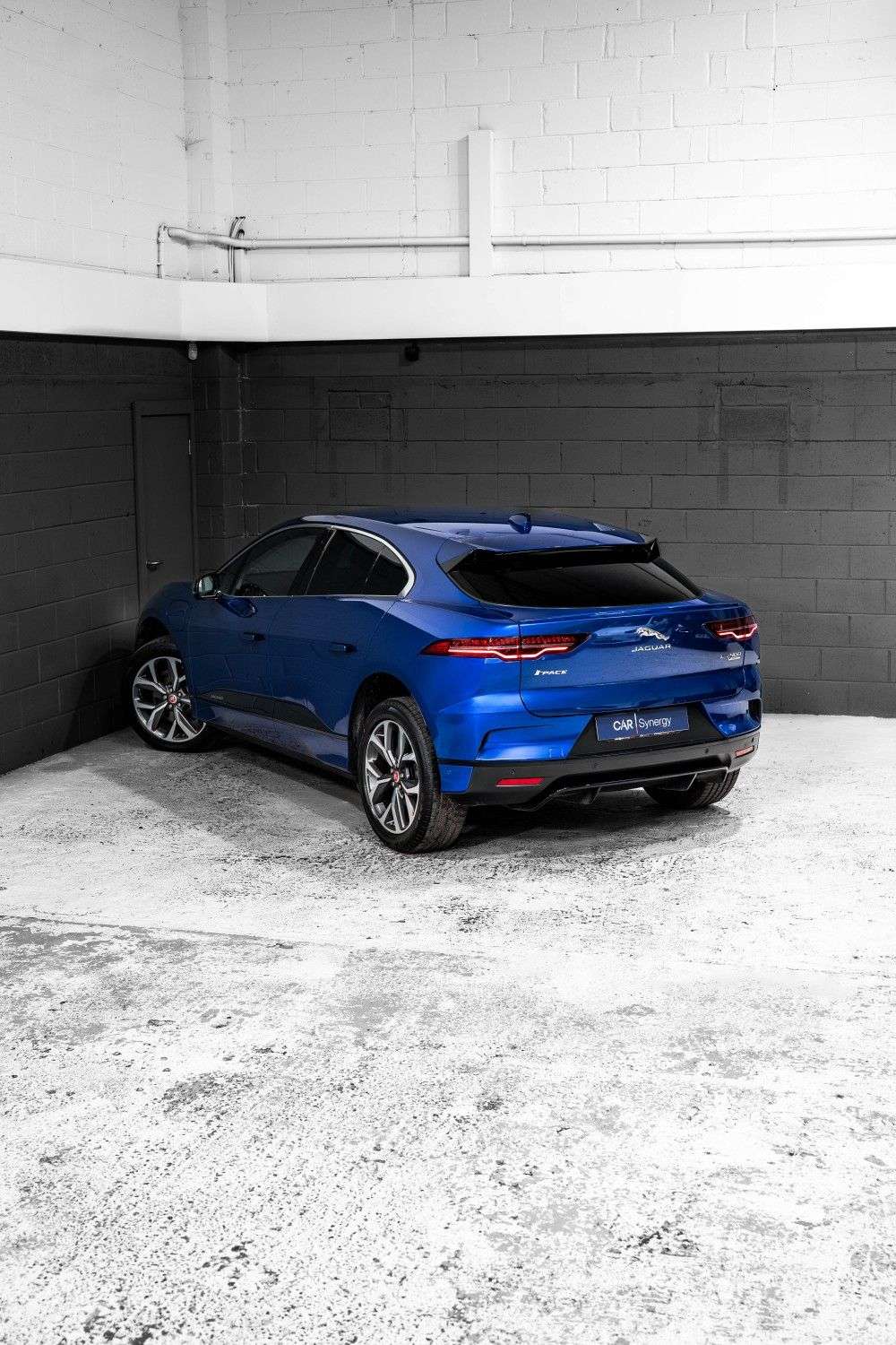 2020 JAGUAR I-PACE 2020 JAGUAR I-PACE