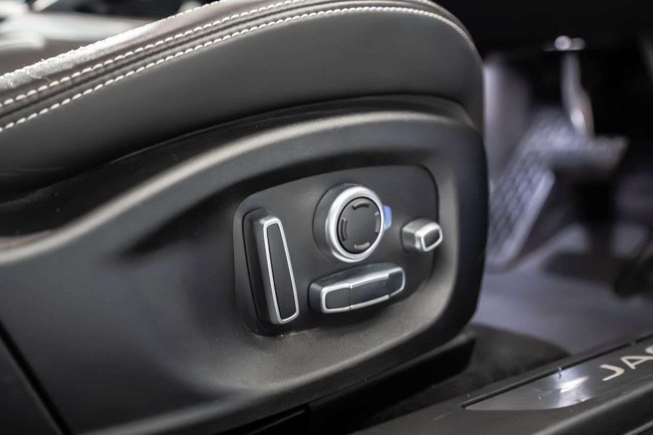 2020 JAGUAR I-PACE 2020 JAGUAR I-PACE