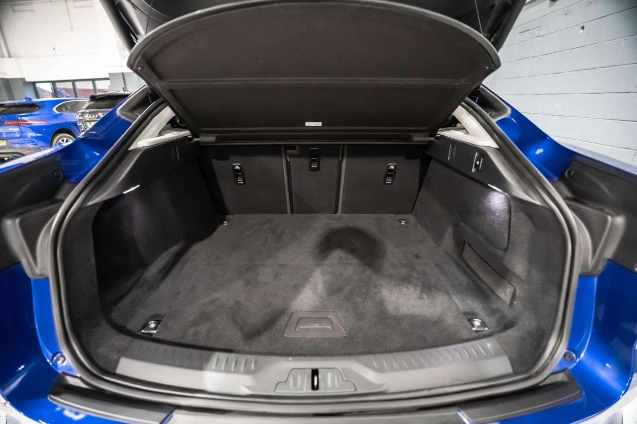 2020 JAGUAR I-PACE 2020 JAGUAR I-PACE