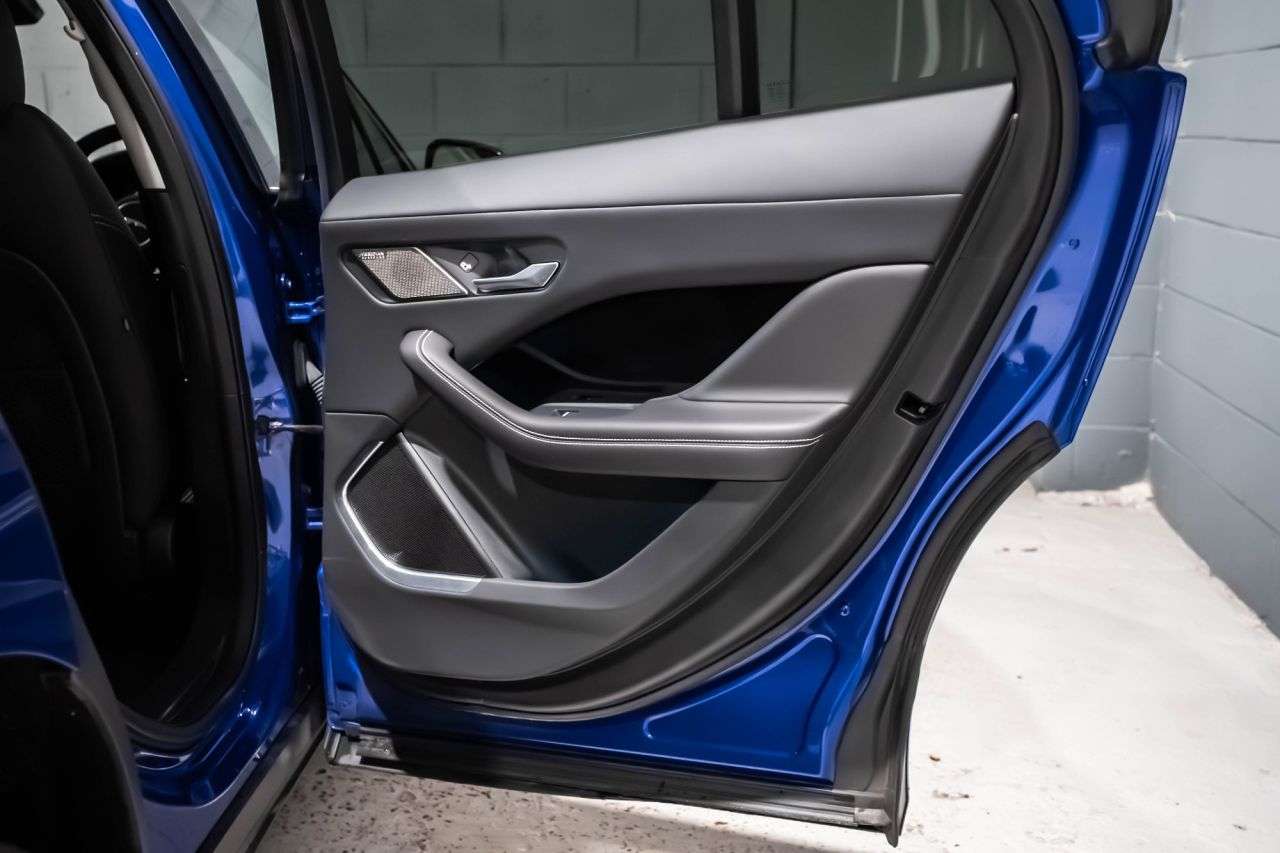 2020 JAGUAR I-PACE 2020 JAGUAR I-PACE