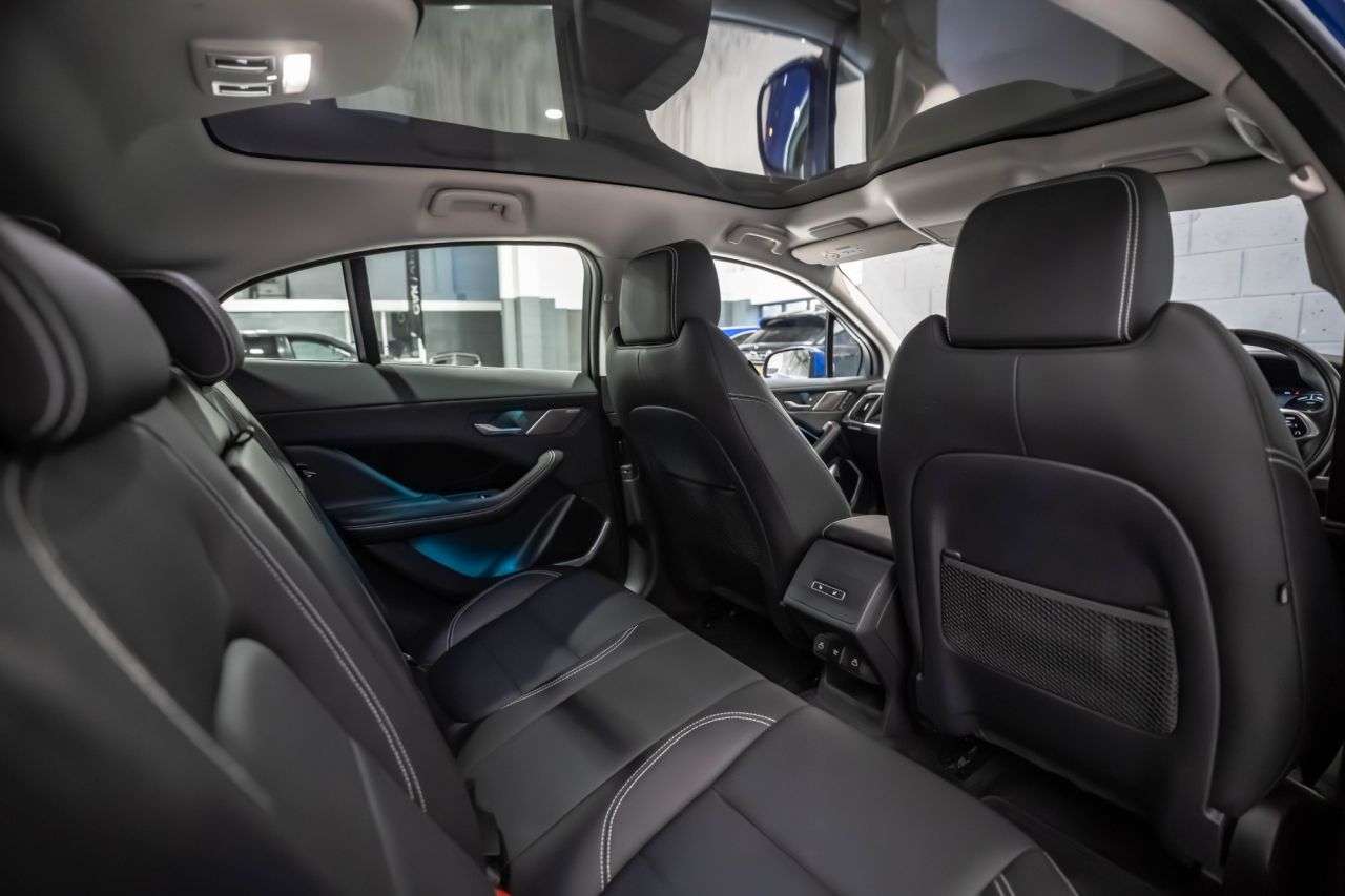 2020 JAGUAR I-PACE 2020 JAGUAR I-PACE