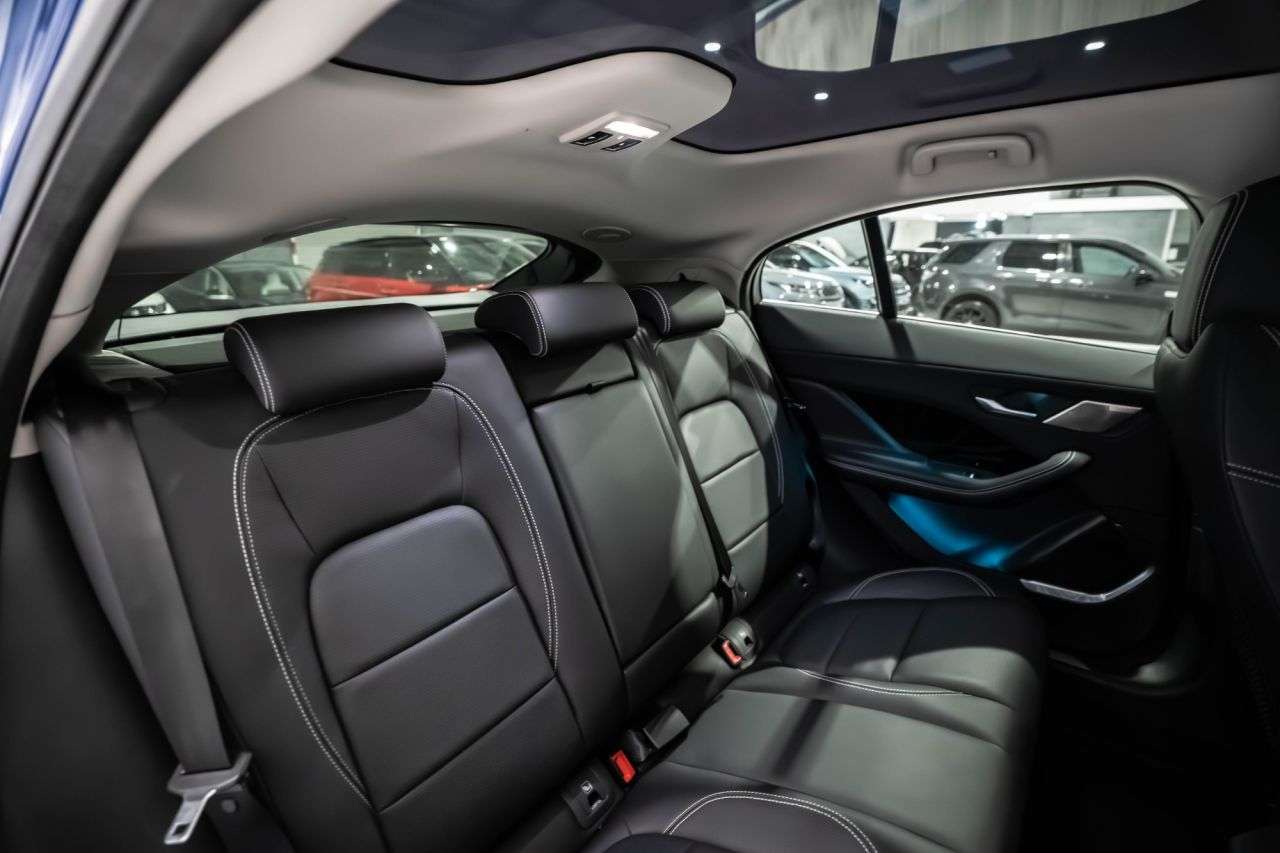 2020 JAGUAR I-PACE 2020 JAGUAR I-PACE