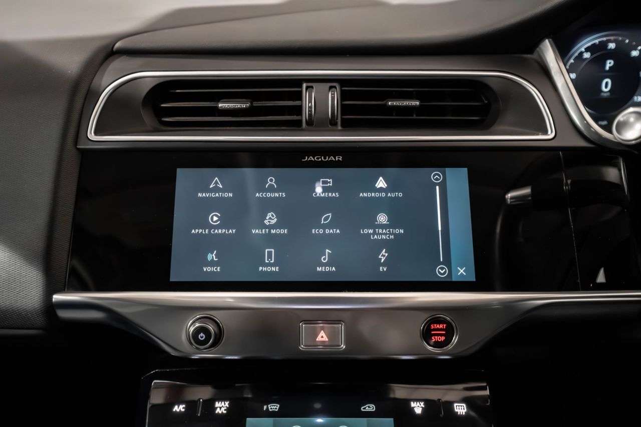 2020 JAGUAR I-PACE 2020 JAGUAR I-PACE